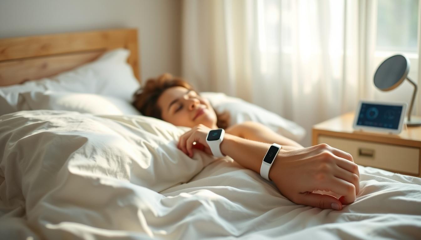 Mengubah Tidur Anda